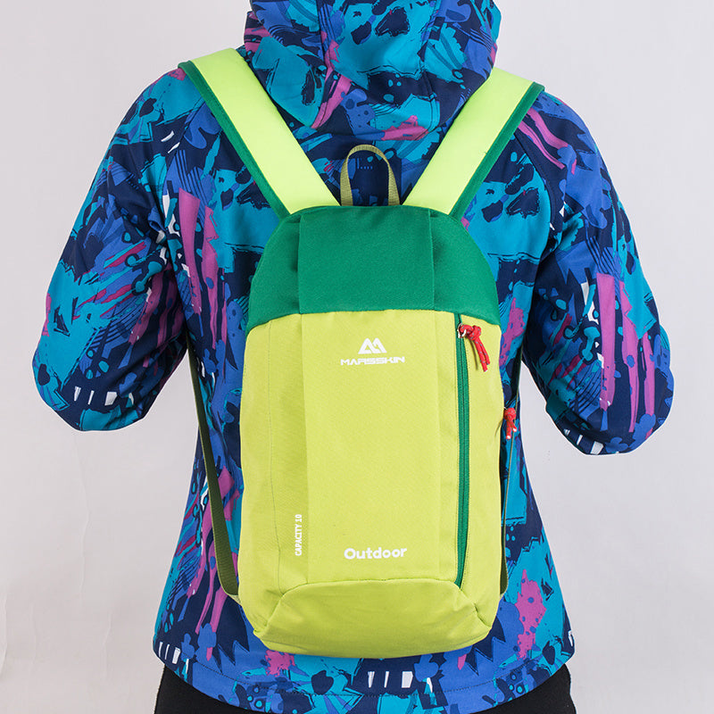 Multi-Functional Outdoor Sports Backpack