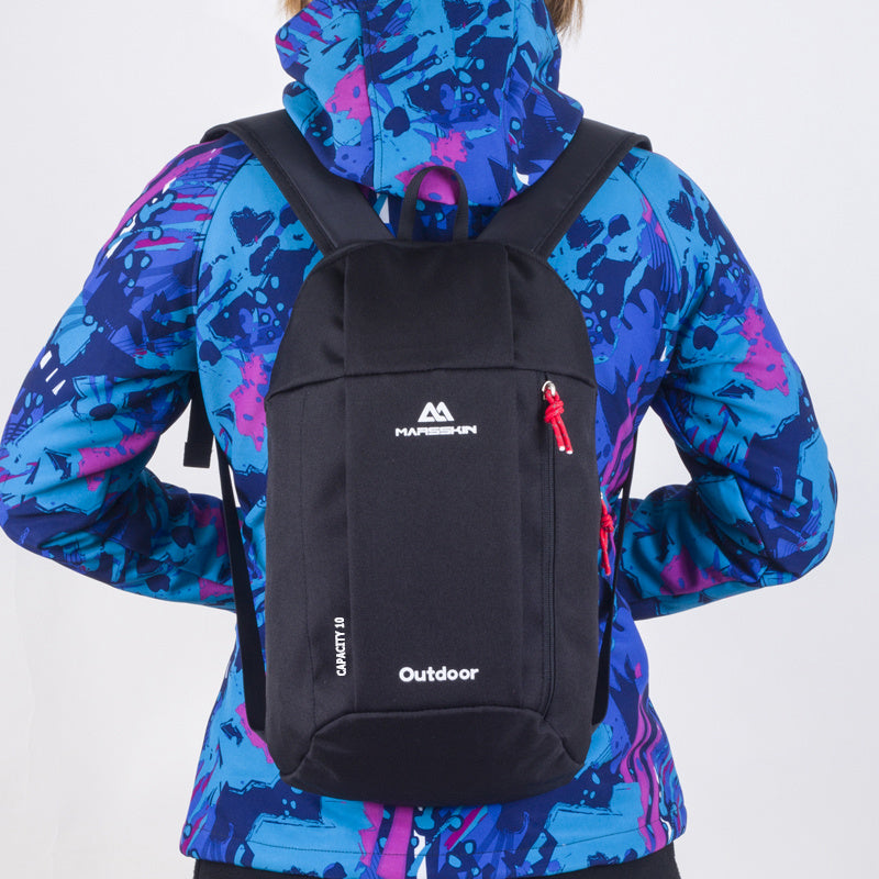 Multi-Functional Outdoor Sports Backpack