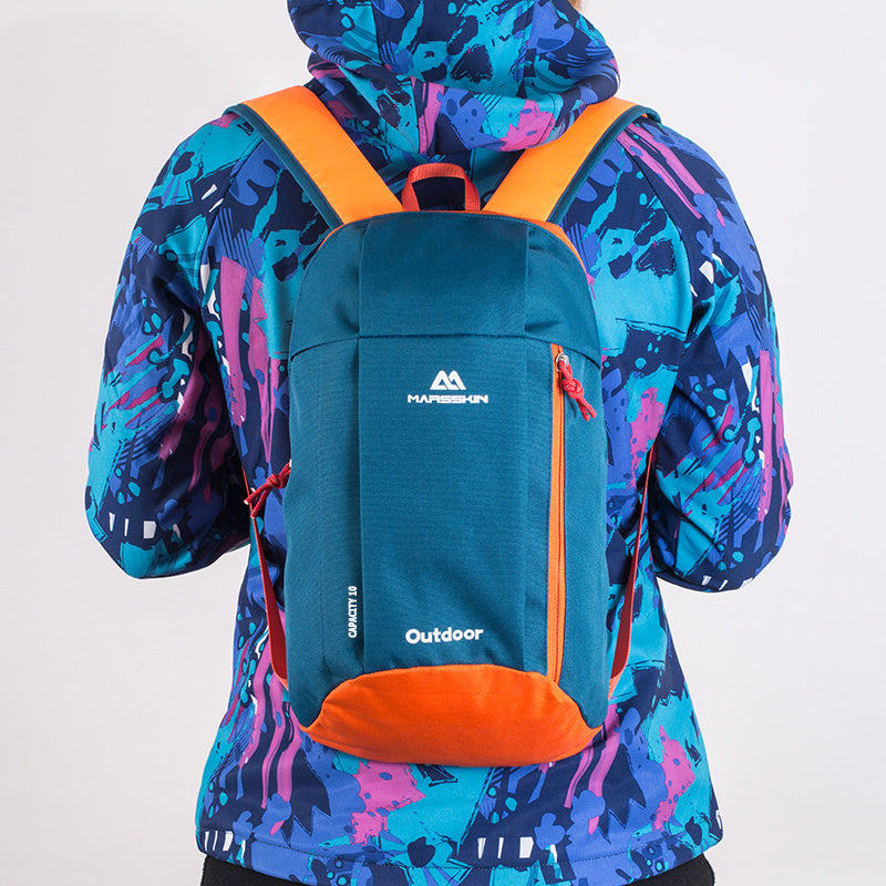 Multi-Functional Outdoor Sports Backpack