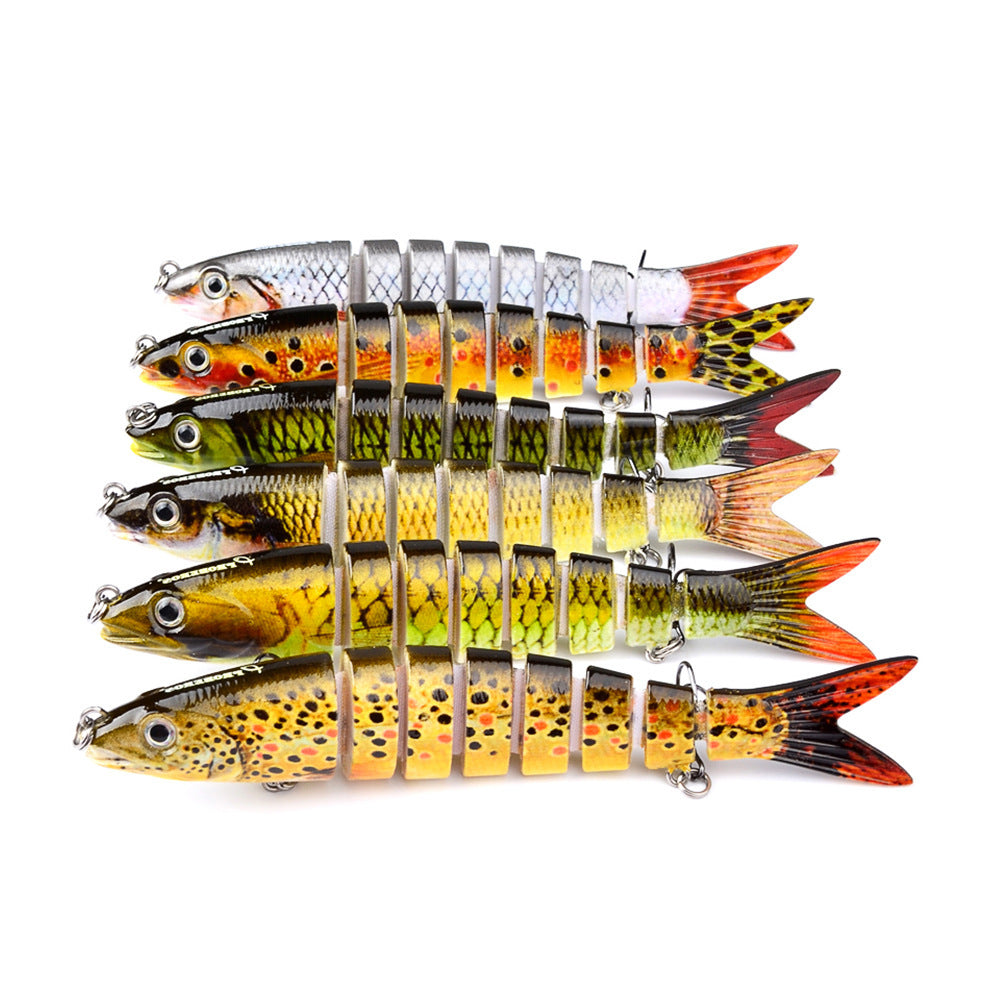 Fishing Lure Fishing Bait