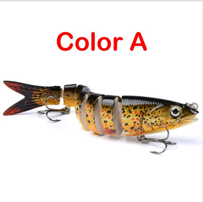 Fishing Lure Fishing Bait