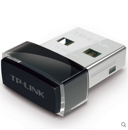 TP-LINK Mini WiFi Adapter - 150Mbps, Plug and Play