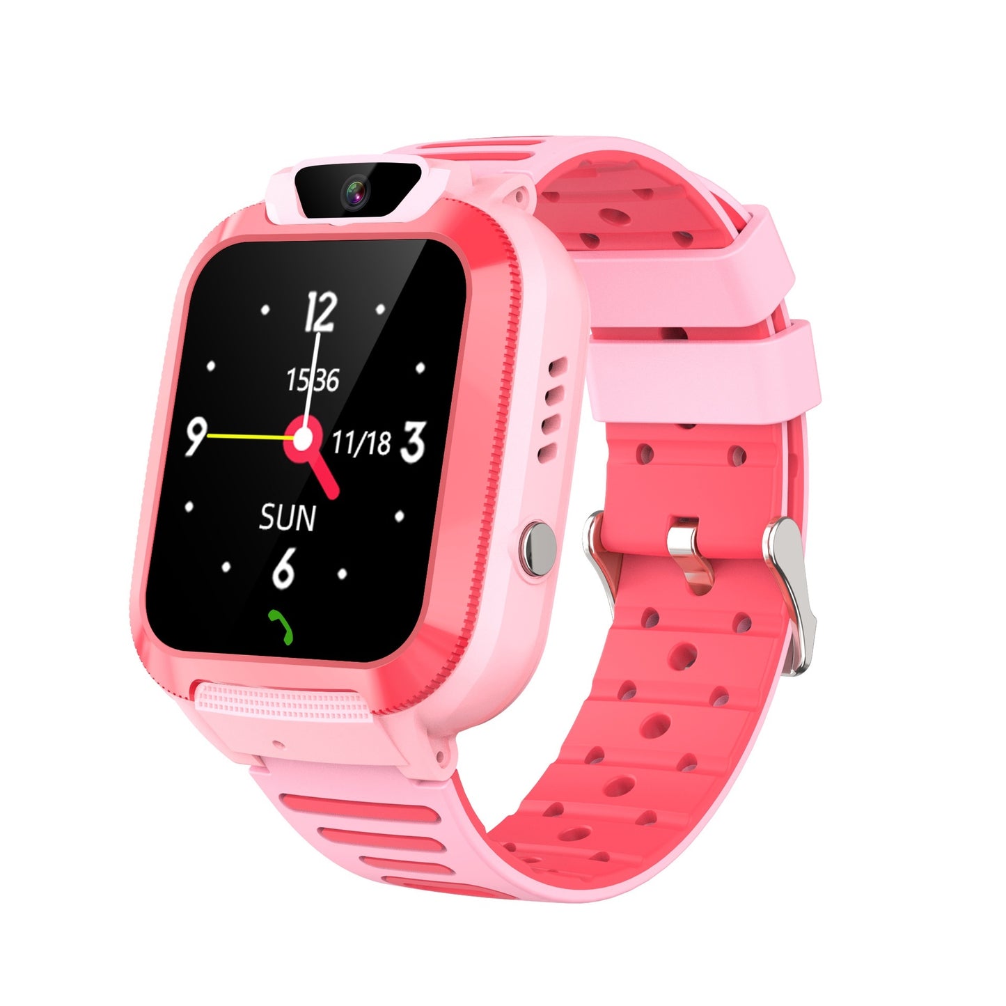 Children's Smart Watch GPS Q15