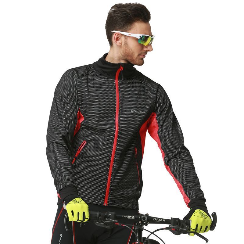 NUCKILY cycling outdoor sportswear