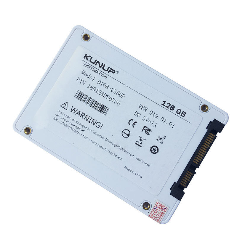 Notebook/Desktop SATA3 SSD