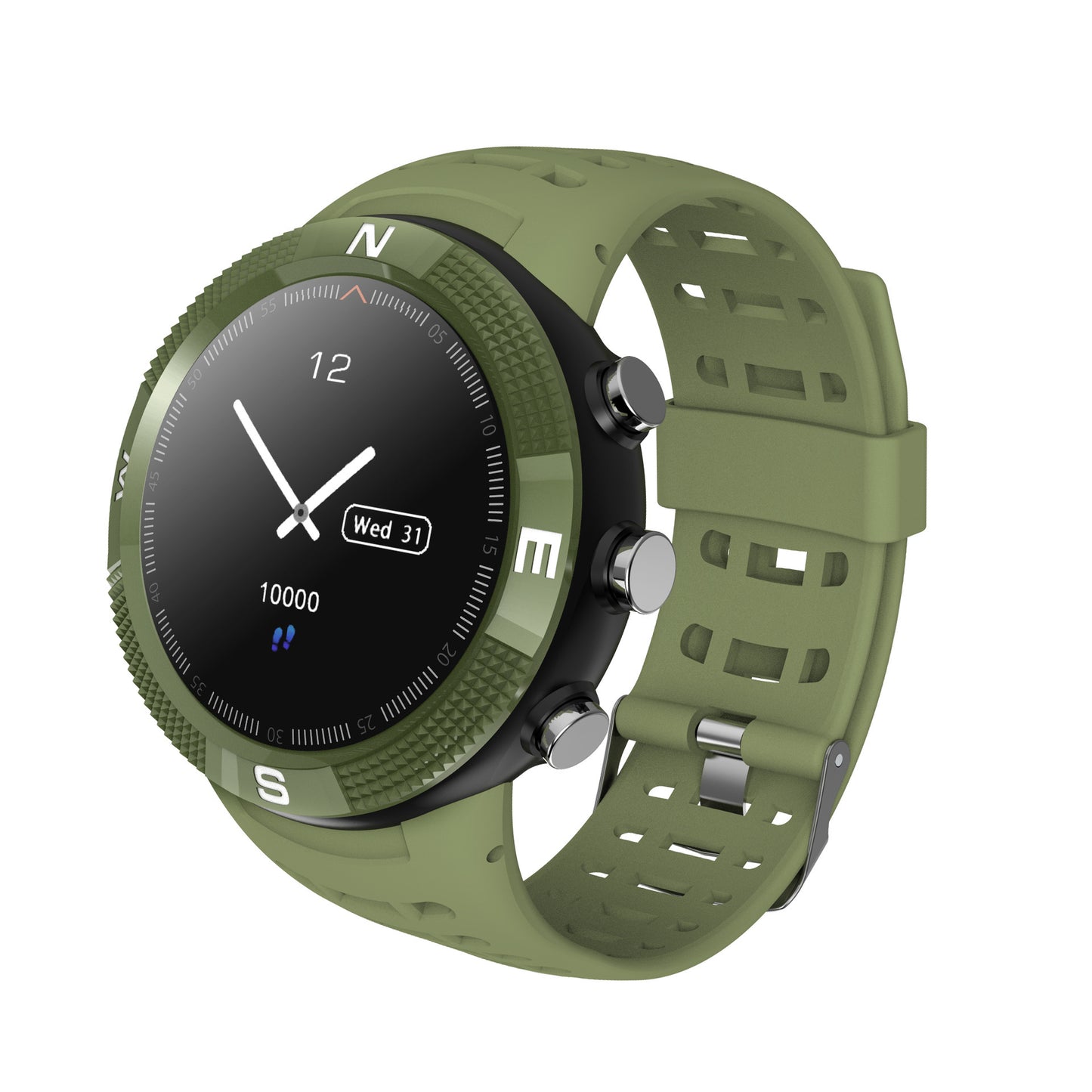 F18 multi-function smart watch