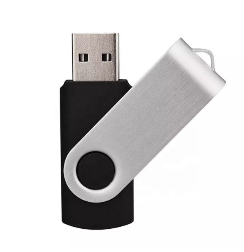 Mobile USB Drive