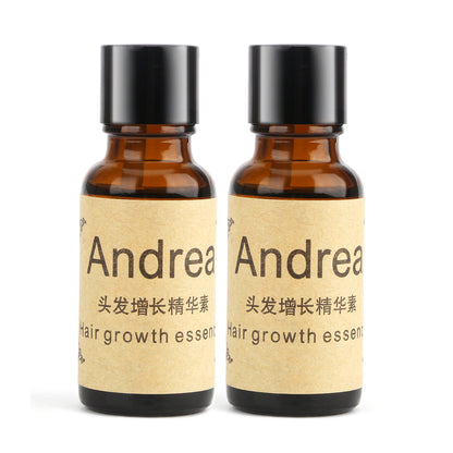 Andrea 20ml Hair Growth Serum - Anti Hair Loss & Keratin Care