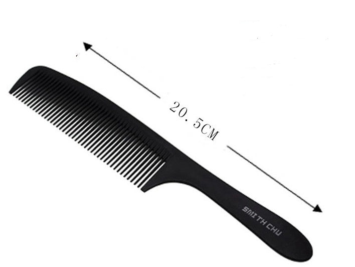 Professional Large Tooth Curly Hair Styling Comb