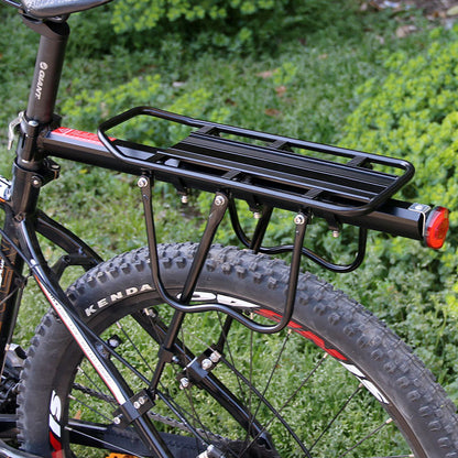 20-29 inch bicycle quick release shelf