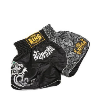 Boxing Sanda Training Shorts