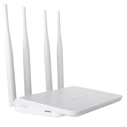 CPE210 Malaysia Unlimited Data 4G Wireless Router