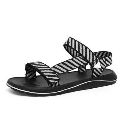 Ultra-light Summer Open-Toed Beach Shoes