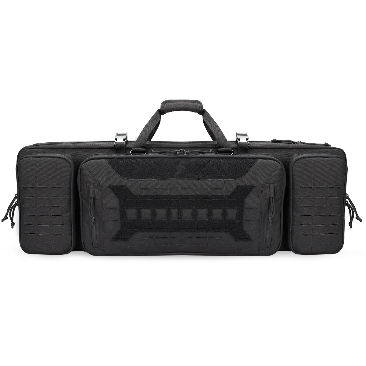 VOTAGOO DualGuard Rifle Case