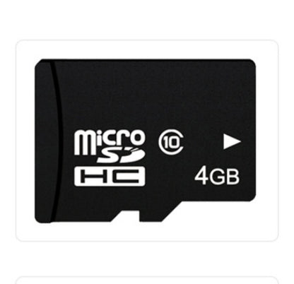 8GB/4GB TF, 16GB Mobile, 32GB Recorder Card