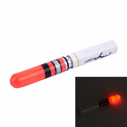 Fishing Luminous Float Battery Operated LED Float For Dark Water Night Fishing