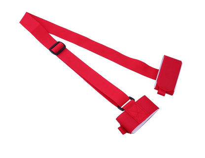 Ski Pole Hook Loop Straps