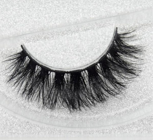 Faux Aurelia Eye Lashes