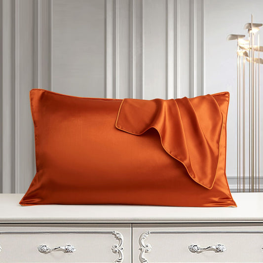 Pure Natural Silk Pillowcase