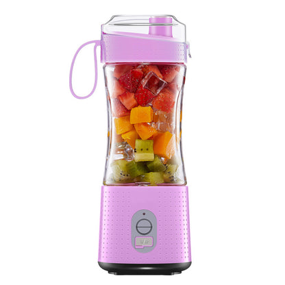 Portable USB Rechargeable Blender for Shakes and Smoothies