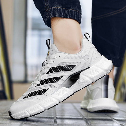 Mesh Breathable Couple Sneakers