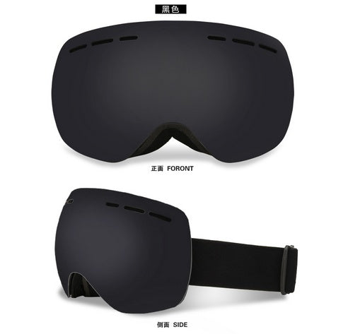 UV Protection Snow Goggles