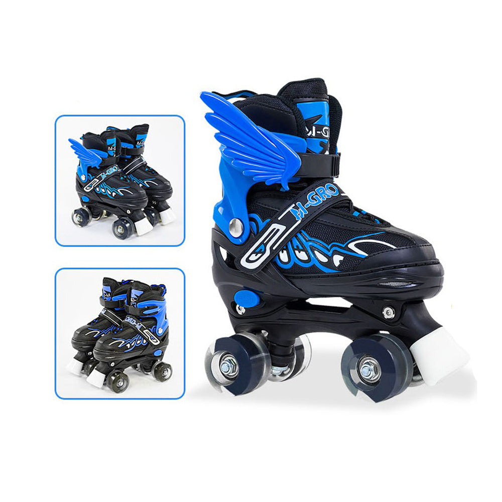 Children's Outdoor Roller Skates