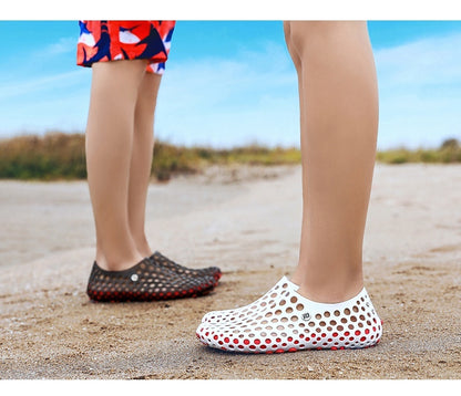 Breathable Summer Garden Slippers