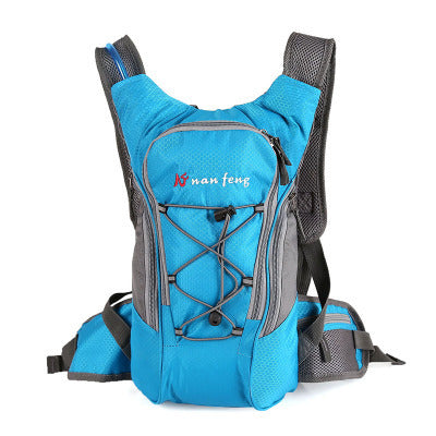 Outdoor Sports Cycling & Hiking Water Backpack – Travel Shoulder Bag