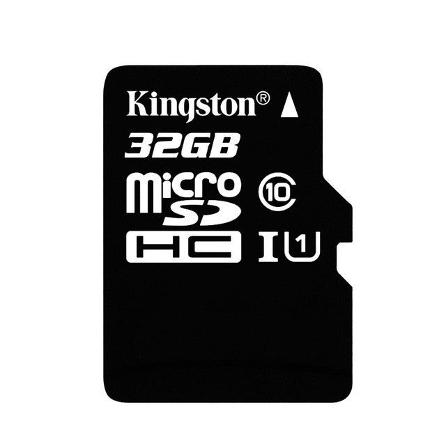 Mobile phone memory card