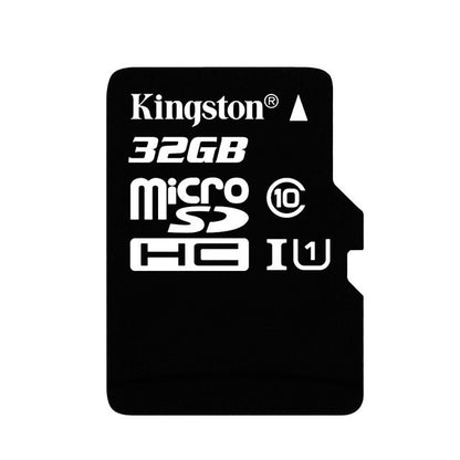 Mobile phone memory card