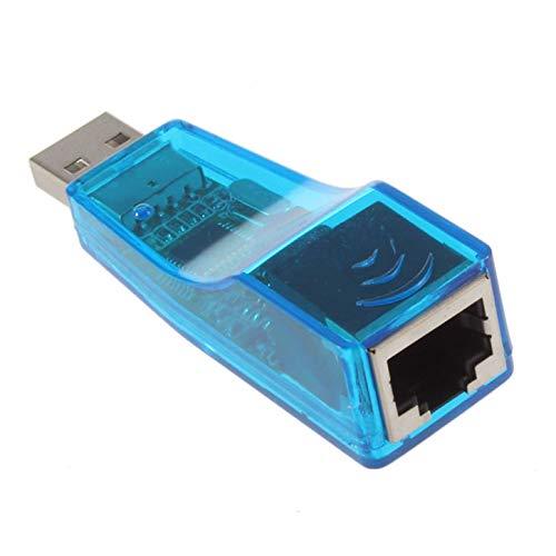 USB to RJ45 Network Adapter