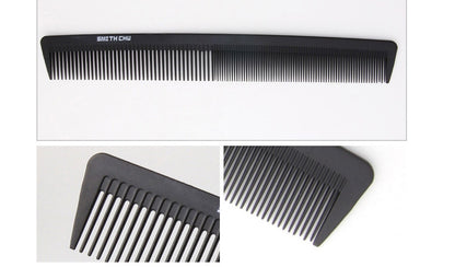 Professional Large Tooth Curly Hair Styling Comb