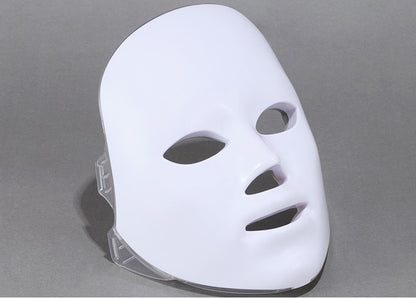 Photon Skin Rejuvenation Instrument Home Colorful Led Mask