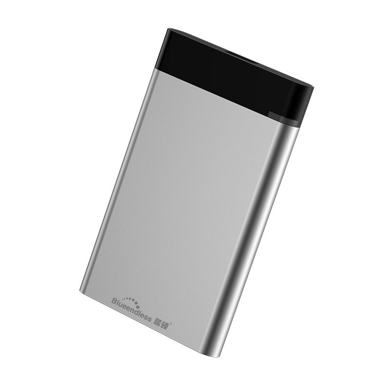 Mobile Hard Disk 250G 1TB High Speed Hard Disk USB 3.0