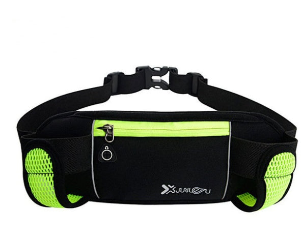 Sports running belt bag