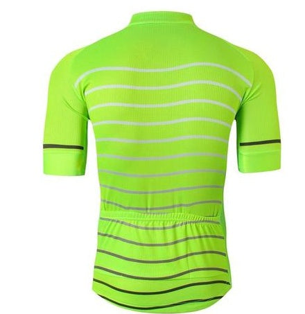 Cycling Jersey - Glow