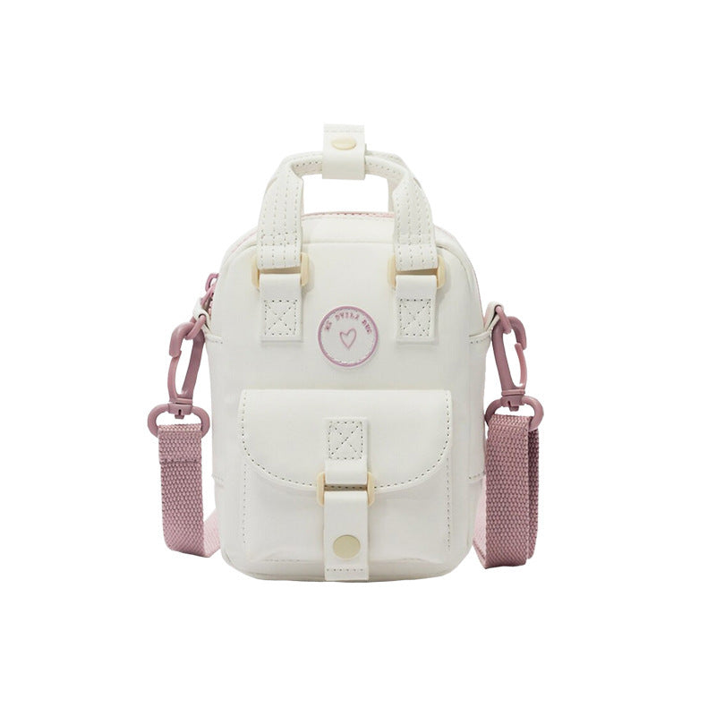 Color-changing Mini Crossbody Bag for Kids