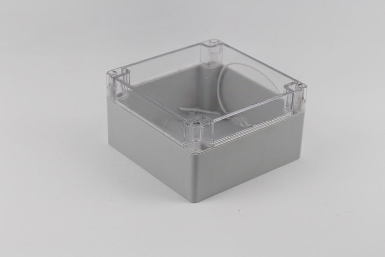 Waterproof Electronic Plastic Junction Box