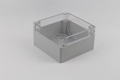 Waterproof Electronic Plastic Junction Box