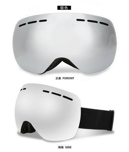 UV Protection Snow Goggles