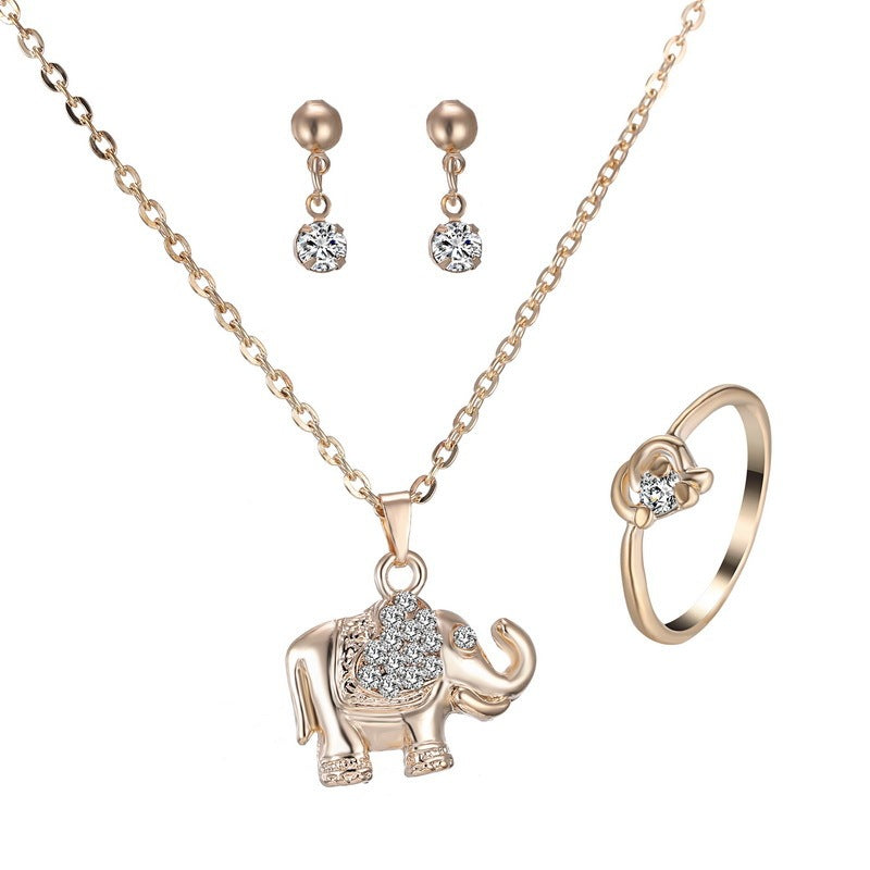 Animal-themed Jewelry Wholesale from Yiwu