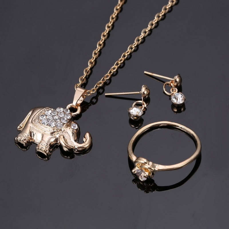 Animal-themed Jewelry Wholesale from Yiwu