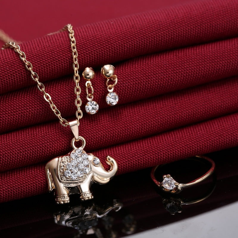 Animal-themed Jewelry Wholesale from Yiwu