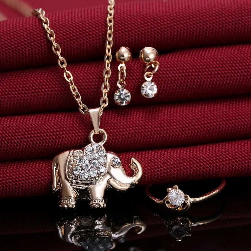 Animal-themed Jewelry Wholesale from Yiwu