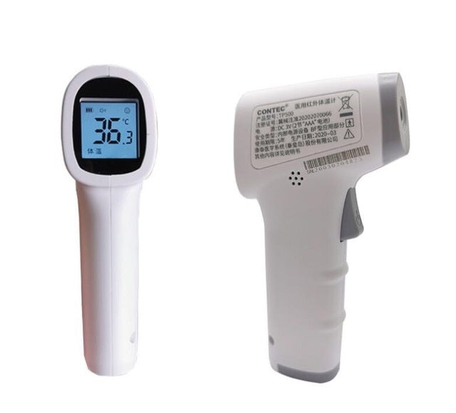 Non-Contact Electronic Thermometer