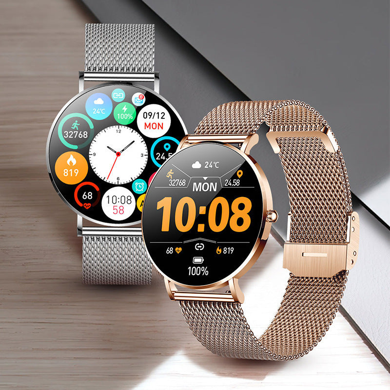 Ultra-thin Smart Watch 1.36 Inch