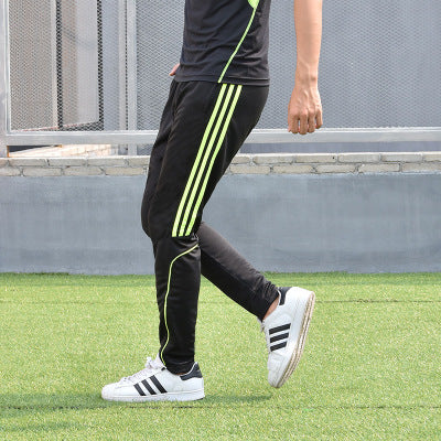 Men's Fast-Dry Football Pants