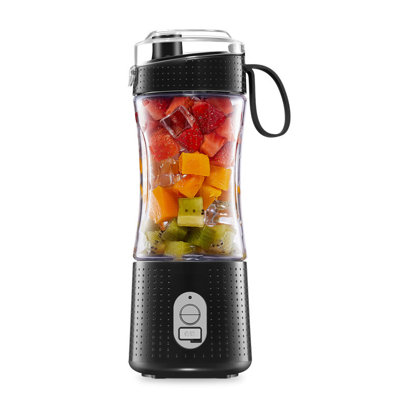 Portable USB Rechargeable Blender for Shakes and Smoothies