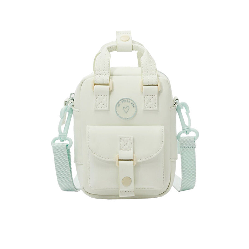 Color-changing Mini Crossbody Bag for Kids